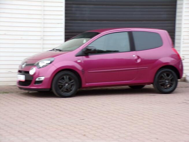 Renault Twingo Klima /Gwarancja /2012r /1,2 /75KM Mikołów - zdjęcie 10