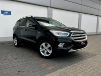 Ford Kuga Super Stan Bezwypadkowa!!!