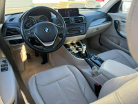 BMW 120 GWARANCJA*Zadbana*Nowy ROZRZAD i Dwumasa! Bogate wyposażenie Zebrzydowa - zdjęcie 7