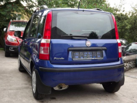 Fiat Panda WspomaganieKLIMATYZACJA61tys.km.krajowyABS Skawina - zdjęcie 4