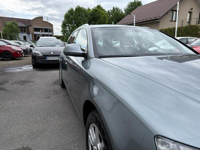 Audi A6 Raty/Zamiana Gwarancja lift  2,7TDI technicznie bardzo dobra Gdów - zdjęcie 2