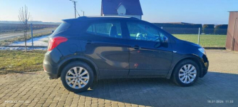 Sprzedam Opel Mokka 1.4 ecoflex + LPG Wąsosze - zdjęcie 3