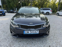 Kia Optima 1.6 CRDI DCT 136km, Salon PL, Iwł, FV23% Pęcice - zdjęcie 12