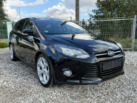 Ford Focus Titanium Navi Climatronic Gwarancja Kutno - zdjęcie 4