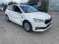 Škoda Fabia Podgrzewanie Klimatronik Virtual cockpit Gliwice - zdjęcie 7
