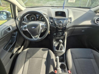 Ford Fiesta Mk7 2014rok Model Liftowy!95 tys przebieg! Legnica - zdjęcie 7