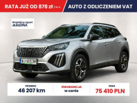 Peugeot 2008 1.2 PureTech 131 KM Allure EAT | 2024 | Salon PL
