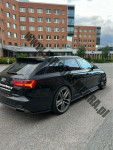 Audi A6 Kiczyce - zdjęcie 4