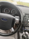 Sprzedam Ford Mondeo MK3 kombi 2.5v6. Tarnogród - zdjęcie 4