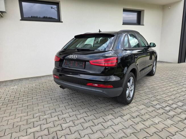 Audi Q3 150kM * xenon * LEDY * navi * I-rej 2014 * Raba Niżna - zdjęcie 4