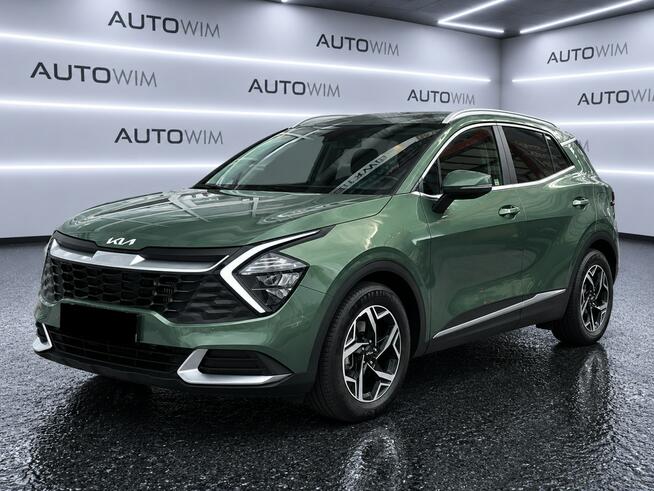 Kia Sportage L/2026/SALON POLSKA/FV23%/1 WŁ/serwis ASO/gwarancja Ełk - zdjęcie 1