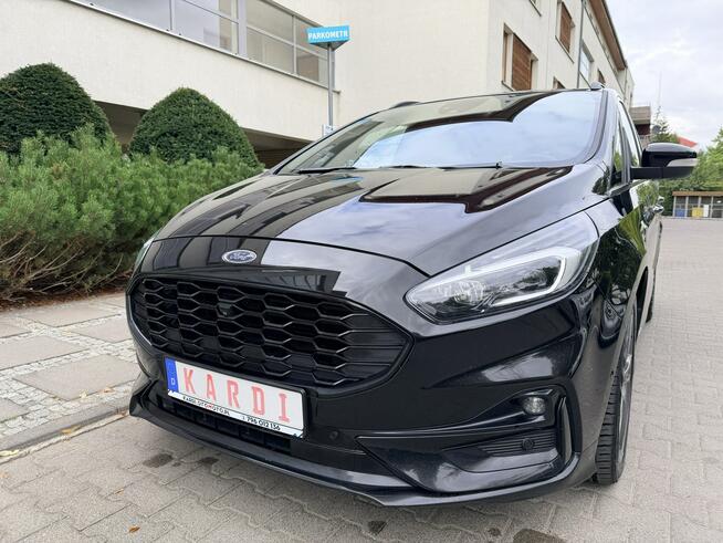 Ford S-Max 2.0 ST Line AWD Serwisowany Szczecin - zdjęcie 2