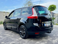 Scenic 1,6 dci 1wł BOSE Navi Kamera Led lift Polecam Śliczny Stan! Szerominek - zdjęcie 4