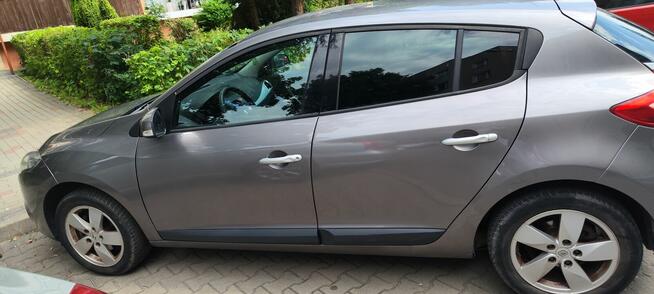 Raneult Megane 2011r 1.4 tce gaz Górna - zdjęcie 2