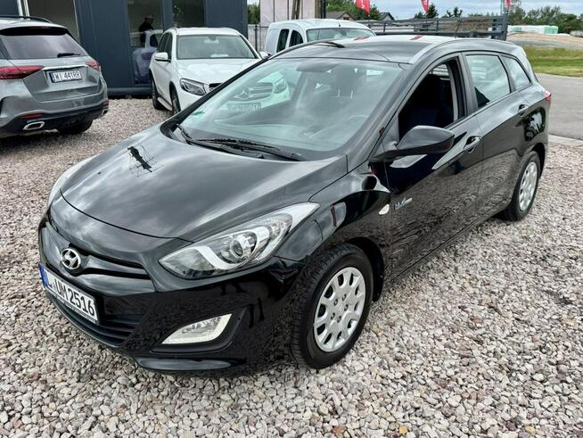 i30 1,6 crdi 1 WłOryginalny Lakier i Przebieg ! 2xko Promocja! Szerominek - zdjęcie 8