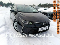 Toyota Corolla 1-właściciel fv23%