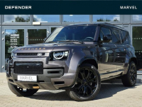 Defender 4.4P V8 635KM AWD 110 OCTA / Salon Polska