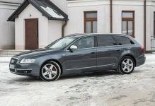 Audi A6 2.4i V6 177KM Idealna do gazu ! Opłacona ! Zwoleń - zdjęcie 12
