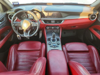 Alfa Romeo Stelvio Wersja Ti / AWD / niski przebieg Wrocław - zdjęcie 8