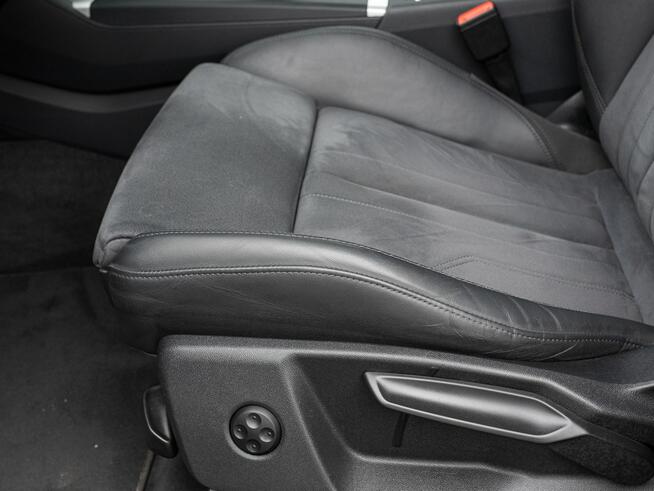 Audi Q5 40 TFSI quattro S Tronic Podgrz.f K.cofania Salon PL VAT 23% Pępowo - zdjęcie 10