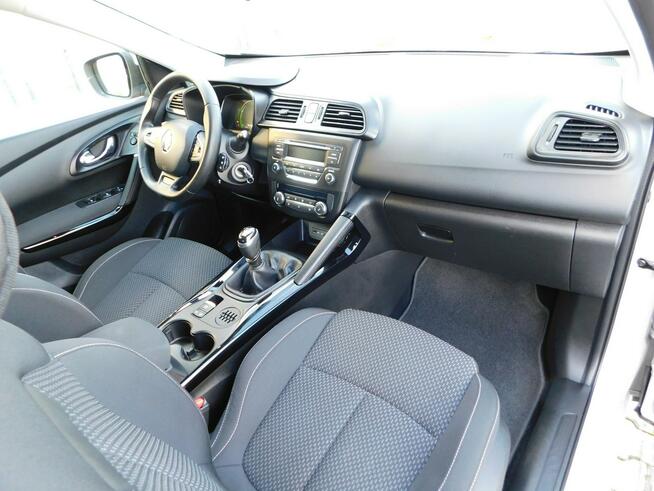 Renault Kadjar z Gwarancją 12Miesięcy Stan Wzorcowy Żyrardów - zdjęcie 7