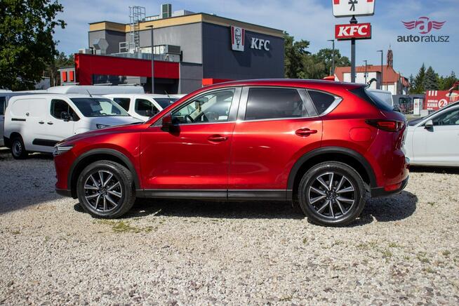Mazda CX-5 Salon PL*Niski Przebieg*FV23%*Bixenon*LED Warszawa - zdjęcie 5