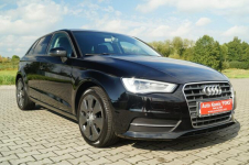 Audi A3 2016R DIESEL AUTOMAT ZADBANY PO SERWISIE Goczałkowice-Zdrój - zdjęcie 5
