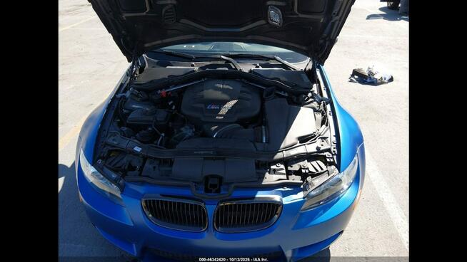 BMW M3 E92 / Frozen Blue Metallic Tarnów - zdjęcie 11