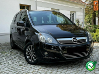 Opel Zafira 1.8i Klima PDC Gwarancja Kutno - zdjęcie 1