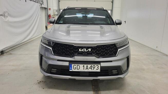 Kia Sorento 2.2 CRDi XL 4WD DCT 7os. Grójec - zdjęcie 2