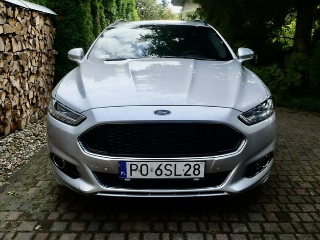 Ford Mondeo ST-Line Telefon: 602_267_488 Lokalizacja: Poznań Włocławek - zdjęcie 4