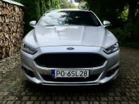 Ford Mondeo ST-Line Telefon: 602_267_488 Lokalizacja: Poznań Włocławek - zdjęcie 4