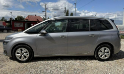 Citroen C4 Grand Picasso LIFT AndroidAuto Kamera 7 foteli Gwarancja Kutno - zdjęcie 9