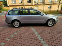 Volvo V50 1Wł, KlimaTronik, Elektryka , Super Stan //GWARANCJA Zagórze - zdjęcie 9