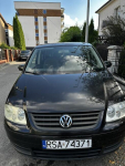 Volkswagen Touran Sanok - zdjęcie 2