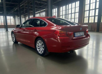BMW 430 Bezwypadkowy Full ASO Rok Gwarancji Kraków - zdjęcie 8