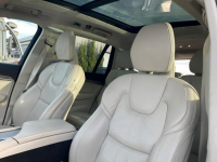 Volvo XC 90 B5 AWD mHEV Bright Ultimate Panorama Pamięć 7 Os. Gliwice - zdjęcie 12