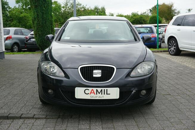 Seat Leon zarejestrowany, ubezpieczony Opole - zdjęcie 2