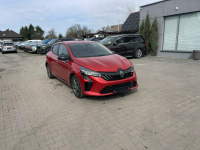 Renault Clio Hybryda Klimatronik Czujniki park. Virtual Gliwice - zdjęcie 3