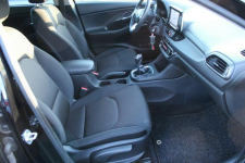 Hyundai i30 T-GDI 140 KM Intro Panorama Bogate wyposażenie Lubań - zdjęcie 12