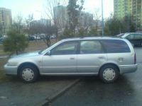 Sprzedam Nissan Primera Traweller W10 Bolesławiec - zdjęcie 4