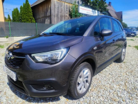 Opel Crossland X 1,2 130KM*Niski przebieg*