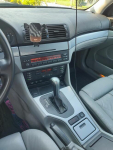 BMW E39 530d 2001 m57 Augustów - zdjęcie 8