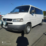 Volkswagen Transporter Lipówki - zdjęcie 4