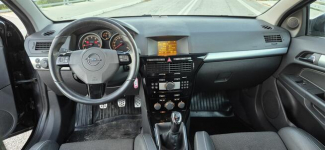 Opel ASTRA 1.8 GTC opc line 2.09r.zDeGwPrzOryDoinZare.132tkm Bełchatów - zdjęcie 12