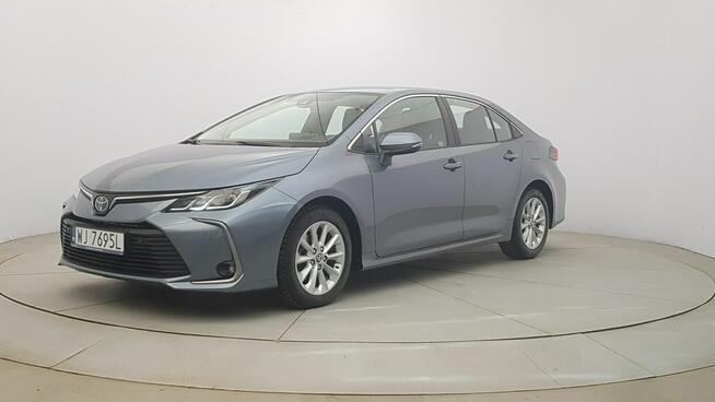 Toyota Corolla 1.5 Comfort ! Z polskiego salonu! Z fakturą VAT! Warszawa - zdjęcie 3