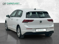 Volkswagen Golf VIII 1.0 eTSI Life DSG Hatchback Warszawa - zdjęcie 7