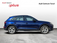 Audi Q5 LED_KameraCofania_Hak_SoundSystem_Skóra_ Toruń - zdjęcie 6