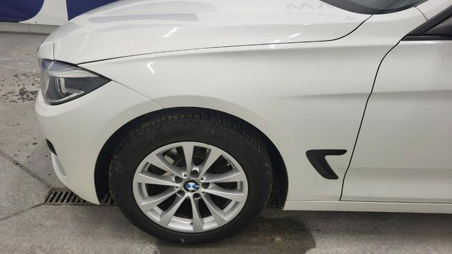 BMW 320 GPF Advantage aut Grójec - zdjęcie 10