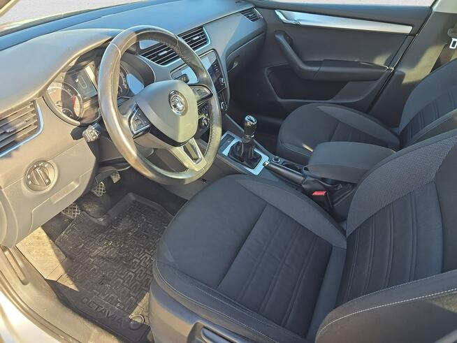 Škoda Octavia Poleasingowe.pl ECR Komorniki - zdjęcie 9